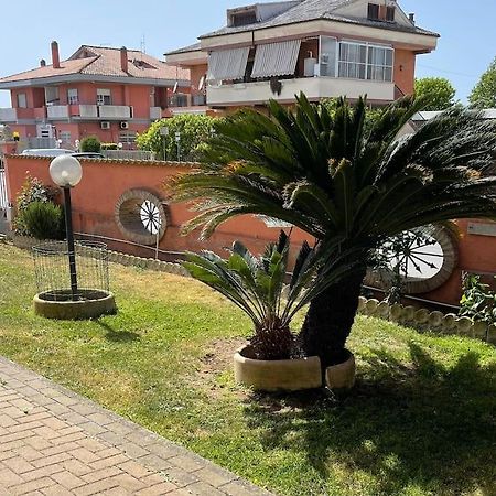 Appartamento A Pochi Passi Dal Mare E Dal Centro L'Americano Ngoại thất bức ảnh